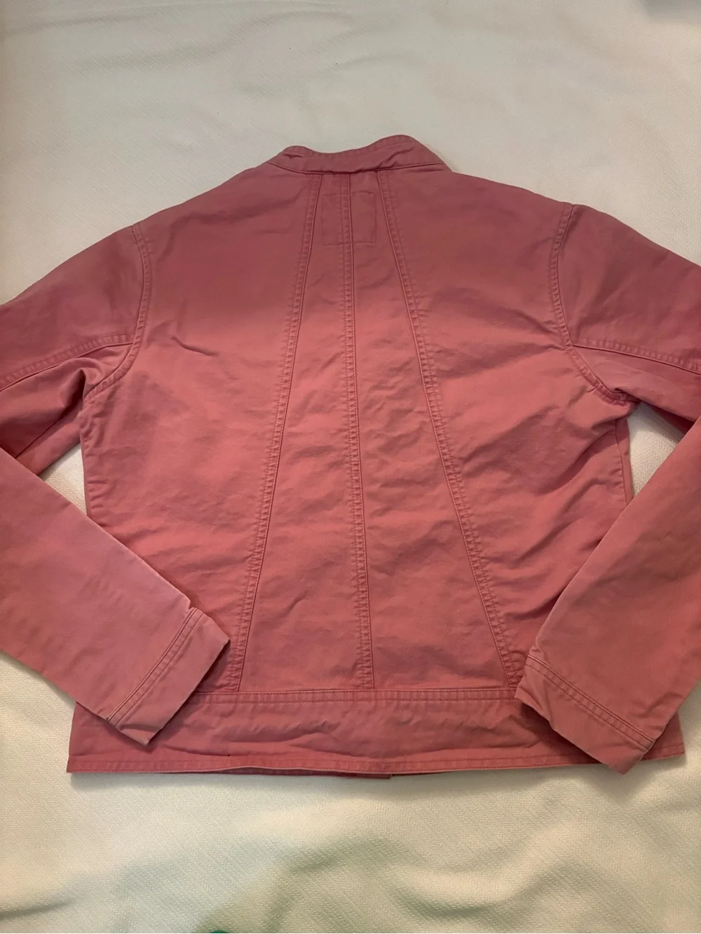 Late 1990’s Vintage Old Navy Utility Jacket - Girls XXL